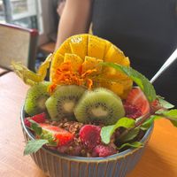  at Mama Carmen's Coffee & Bakery in Mallorca
