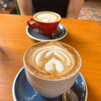  at Mama Carmen's Coffee & Bakery in Mallorca