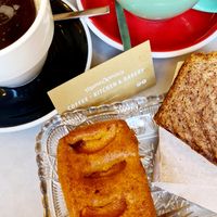  at Mama Carmen's Coffee & Bakery in Mallorca