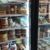 Shop at Mama Carmen's Coffee & Bakery in Mallorca