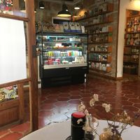  at Mama Carmen's Coffee & Bakery in Mallorca