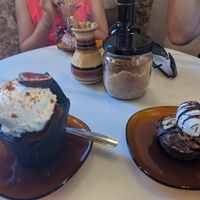  at Mama Carmen's Coffee & Bakery in Mallorca
