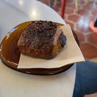   at Mama Carmen's Coffee & Bakery in Mallorca