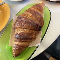   at Mama Carmen's Coffee & Bakery in Mallorca