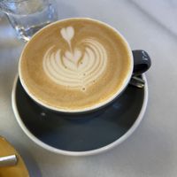   at Mama Carmen's Coffee & Bakery in Mallorca