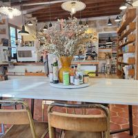  at Mama Carmen's Coffee & Bakery in Mallorca