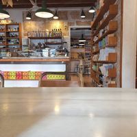  at Mama Carmen's Coffee & Bakery in Mallorca