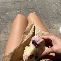  at Mama Carmen's Coffee & Bakery in Mallorca
