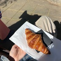  at Mama Carmen's Coffee & Bakery in Mallorca