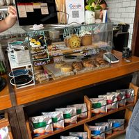  at Mama Carmen's Coffee & Bakery in Mallorca