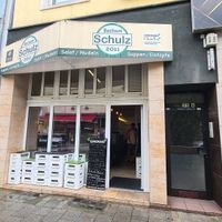 at Suppen Schulz in Bochum