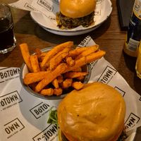  at BóTOWN  in Galway