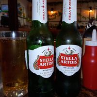  at The London Fryer in Paignton