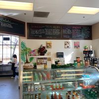 Interior of Brick House at Brick House in Folsom