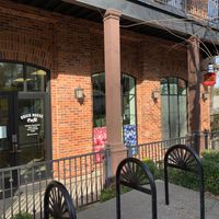 Exterior of Brick House at Brick House in Folsom