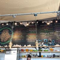 And so much more! at Wellness Tree Juice Bar in Spokane