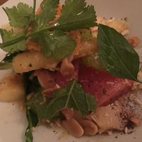 Beautiful  at Texture in London