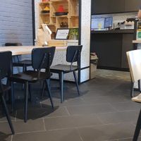 great ambience at Vegelab in Kuala Lumpur