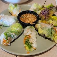 會想再去的素食餐廳 #Veganuary at Vegelab in Kuala Lumpur