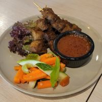 #Veganuary at Vegelab in Kuala Lumpur