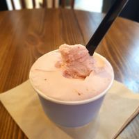 fig lemon at glt gelato - ㅈㄹㄸ in Seoul