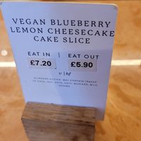  at Cutter & Squidge in London