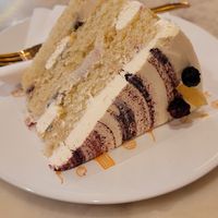  at Cutter & Squidge in London