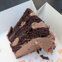  at Cutter & Squidge in London