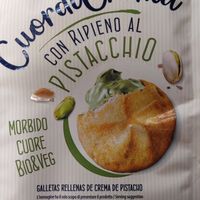 Vegan at Ven Vegano in Barcelona