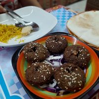  at Al Sham in Ho Chi Minh City