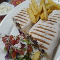  at Al Sham in Ho Chi Minh City