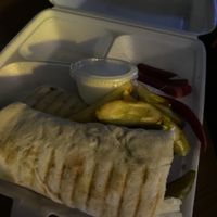   at Al Sham in Ho Chi Minh City