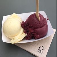  at Sucre Glace in Paris