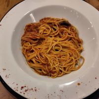  at Pasta Baladin in Essaouira