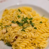  at Pasta Baladin in Essaouira