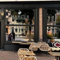  at Marcus in Vlissingen