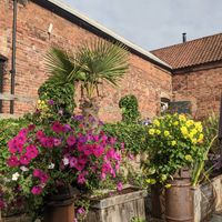  at The Crew Yard in Edwinstowe