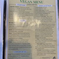   at The Crew Yard in Edwinstowe