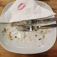 Absolutely delicious! at The Crew Yard in Edwinstowe