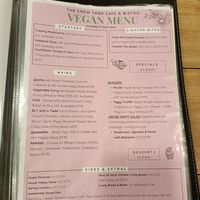  at The Crew Yard in Edwinstowe