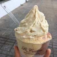  at La Cremeria in Cadiz