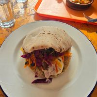  at Mezze in Tramore