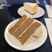   at Pure Bliss Desserts  in Bellingham