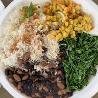   at Da Fazenda in Hanalei