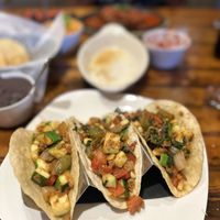   at Agave Roja in Corolla