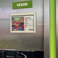   at 16 Handles in Stamford