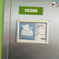   at 16 Handles in Stamford