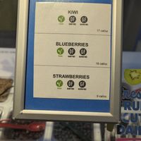  at 16 Handles in Stamford