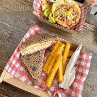   at Veggie Nook in Bowral