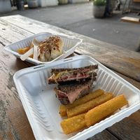   at Veggie Nook in Bowral